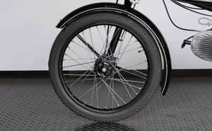 Immagine 34/64 di Riedel Motoren AG Imme R 100/D (1953)