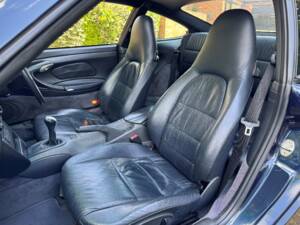 Bild 22/30 von Porsche 911 Carrera 4 (1999)