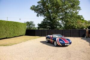 Immagine 5/42 di Jaguar XK8 4.0 (2001)