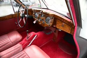 Bild 16/50 von Jaguar XK 140 FHC (1954)