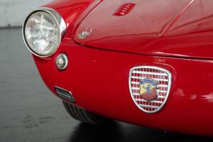 Bild 16/50 von Abarth 850 Scorpione Allemano (1959)