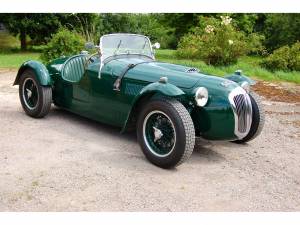 Immagine 13/19 di Frazer Nash Continental (1957)
