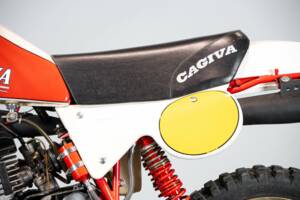 Bild 19/50 von Cagiva DUMMY (1980)