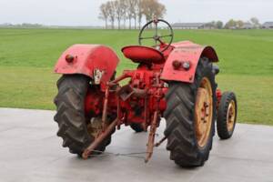 Image 9/37 of Porsche-Diesel Standard 218 (1959)