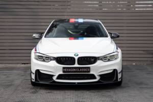 Image 49/67 of BMW M4 GTS "DTM Champion Edition" (2016)