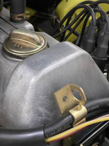 Bild 58/71 von Mercedes-Benz 250 (1979)