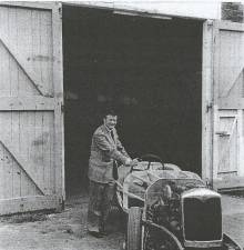 Image 41/48 of Riley Nine Brooklands Speed Model (1931)