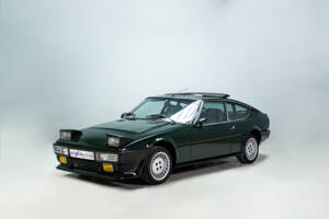 Image 5/33 of Matra-Simca Bagheera S (1977)