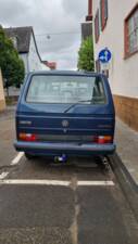 Image 2/10 de Volkswagen T3 Multivan 2.1 &quot;Limited Last Edition&quot; (1992)