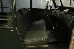 Imagen 3/50 de Austin Gipsy (1968)