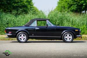 Image 31/42 of FIAT Spider 2000 (1981)