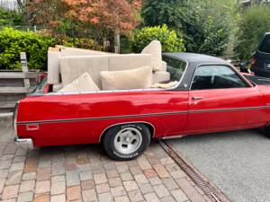 Imagen 55/57 de Ford Ranchero (1970)