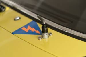 Afbeelding 23/50 van Porsche 911 RSR 2.8 (1973)