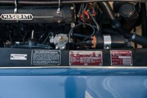 Bild 65/65 von Maserati Ghibli Spyder (1971)