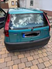 Imagen 3/8 de FIAT Punto 55 (1995)