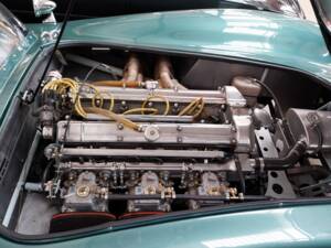 Image 51/65 de Aston Martin DBR1 (2018)