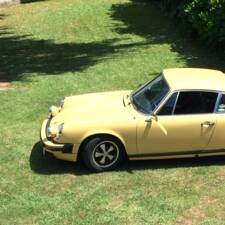 Image 69/77 de Porsche 911 2.7 S (1974)