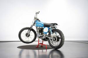 Bild 2/41 von Bultaco Frontera Mk10 370 (1973)