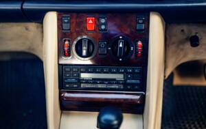 Bild 24/49 von Mercedes-Benz 560 SEL (1986)