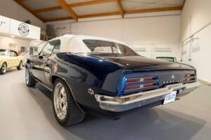 Bild 4/31 von Pontiac Firebird (1969)