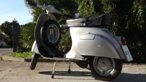 Bild 3/43 von Piaggio Vespa 125 Primavera (1973)