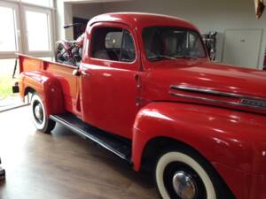 Bild 9/10 von Ford F-2 3/4 TON (1950)