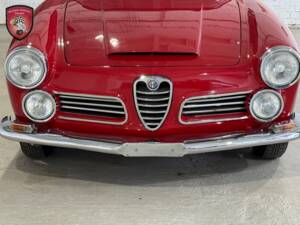 Bild 50/76 von Alfa Romeo 2600 Spider (1964)