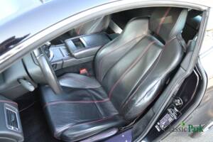 Bild 20/50 von Aston Martin V8 Vantage (2008)