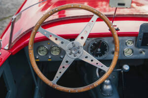 Image 22/47 of Bandini 750 Sport Siluro (1957)