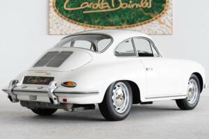 Image 10/37 of Porsche 356 C 1600 SC (1964)