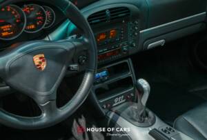 Imagen 20/24 de Porsche 911 Carrera "40 Jahre 911" (2003)