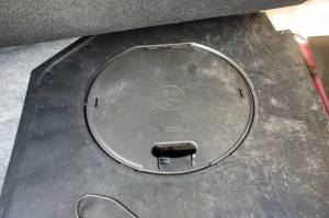 Bild 36/38 von Mercedes-Benz S 420 C (1995)