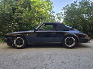 Afbeelding 34/34 van Porsche 911 Carrera 3.2 (1984)