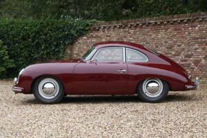 Bild 33/50 von Porsche 356 1500 Super (1953)