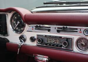 Bild 41/56 von Mercedes-Benz 280 SL (1969)