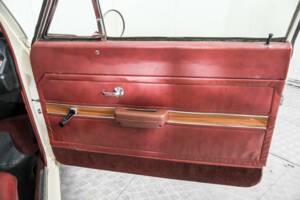 Image 37/50 of Opel Olympia 1700 S (1968)