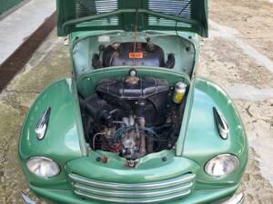 Image 34/38 of FIAT 500 C Giardiniera (1952)