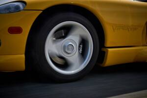 Bild 2/6 von Dodge Viper RT&#x2F;10 (1994)