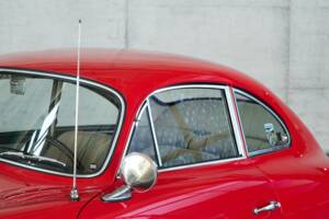 Afbeelding 8/50 van Porsche 356 B 1600 (1960)