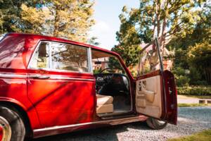 Immagine 44/50 di Rolls-Royce Silver Shadow I (1970)