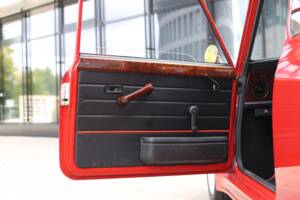 Bild 40/62 von Mini 1000 (1990)