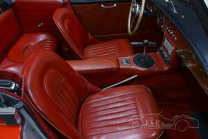 Image 14/19 of Austin-Healey 3000 Mk III (BJ8) (1966)