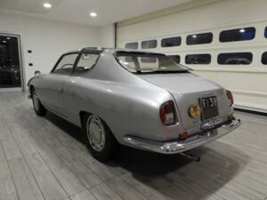 Bild 3/15 von Lancia Flavia Sport 1.8 (Zagato) (1967)