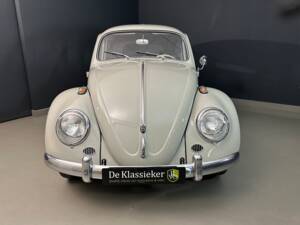 Afbeelding 3/61 van Volkswagen Beetle 1200 Export &quot;Dickholmer&quot; (1960)