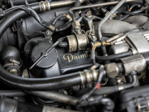 Bild 28/32 von Daimler Double Six (1986)
