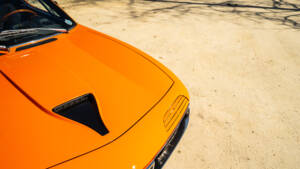 Image 16/36 de Alfa Romeo Montreal (1971)