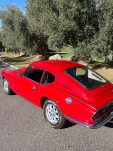 Bild 32/50 von Triumph GT 6 Mk III (1971)