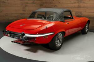 Imagen 11/16 de Jaguar E-Type V12 (1971)