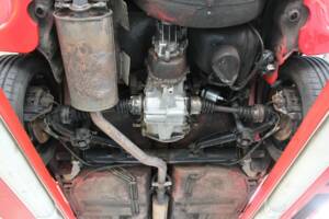 Image 15/50 de Porsche 924 S (1981)