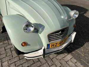 Image 5/8 of Citroën 2 CV 6 (1982)